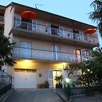 Apartmán Palma Šibenik