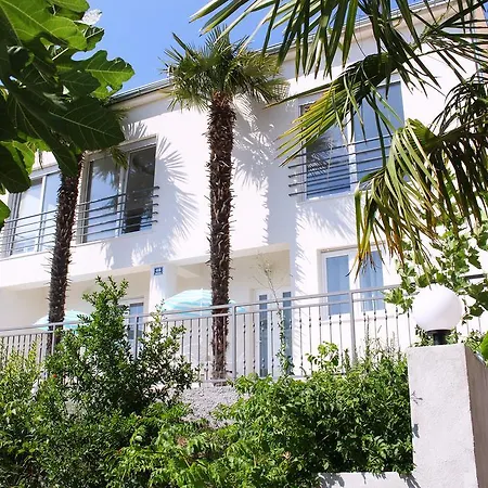 Apartment Palma Sibenik