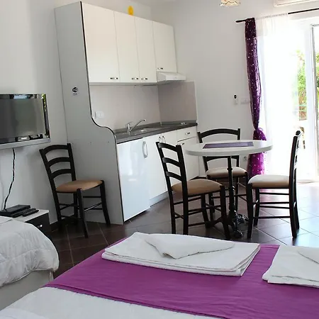 Apartament Palma
