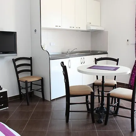 Palma Apartman *