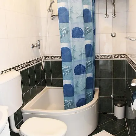 Apartman Palma Sibenik