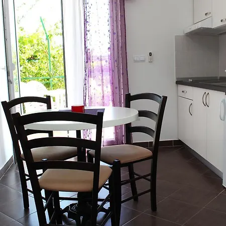 Apartment Palma
