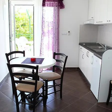 Palma Apartman Šibenik
