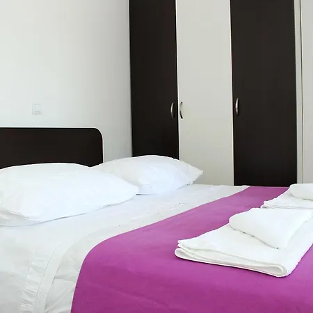 Apartment Palma *