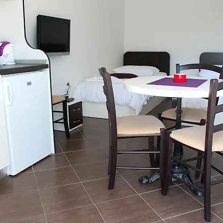 Palma Apartman