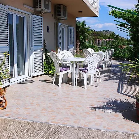 Palma Apartment Sibenik