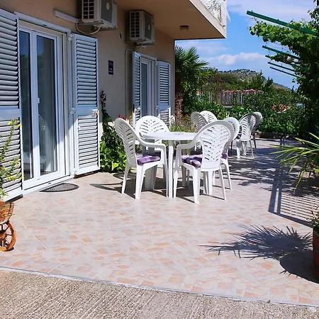 Palma Apartament Szybenik