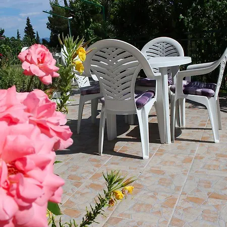 Apartment Palma *