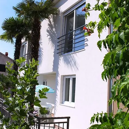 Apartment Palma Sibenik