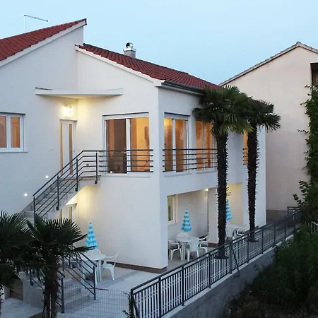 Palma Apartment *
