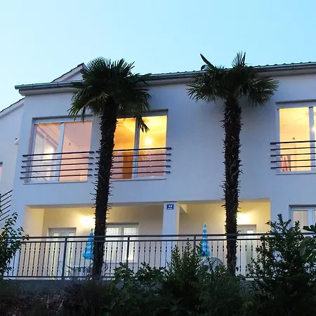 Palma Apartment