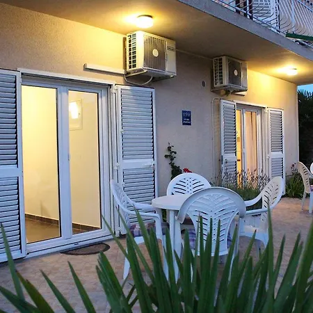 Palma Apartment