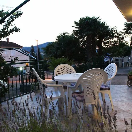 Palma Apartment