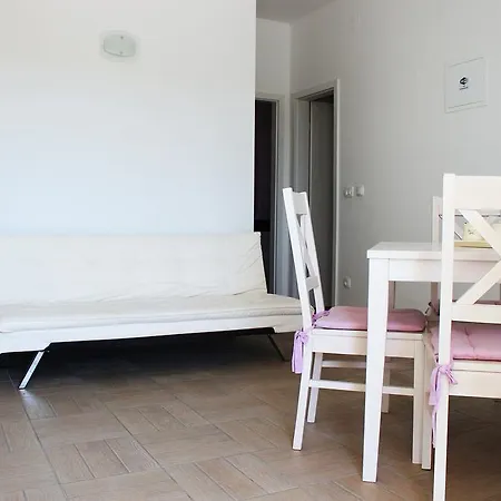 Apartment Palma *