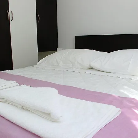 Palma Apartment *