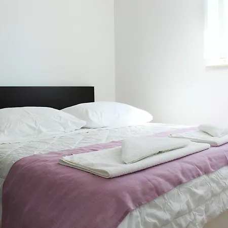 Apartament Palma Szybenik