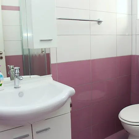 Palma Apartman Šibenik