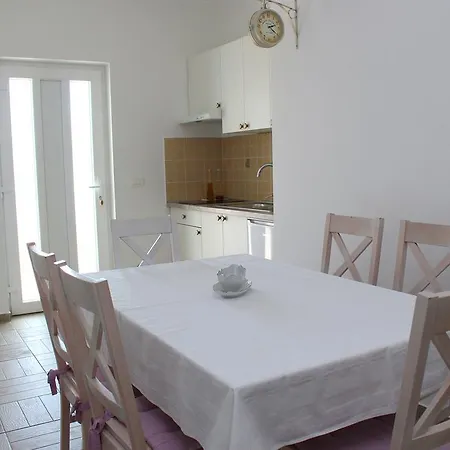 Palma Apartment