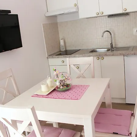 Apartment Palma Sibenik