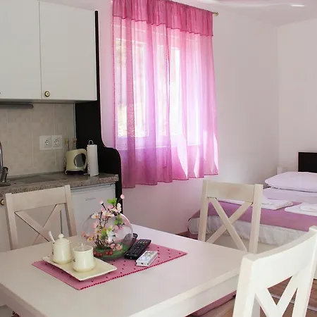 Palma Apartamento *