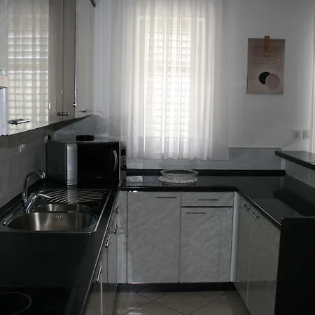 Apartman Palma *