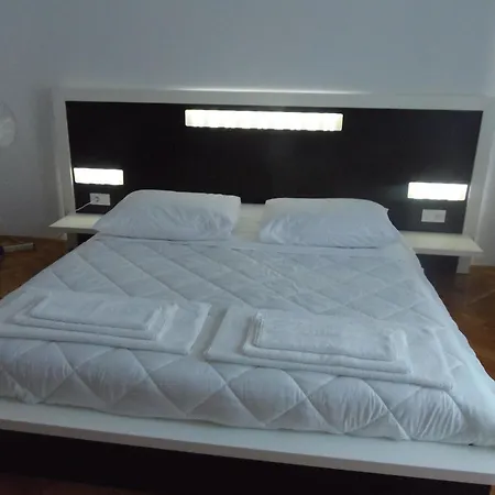 Apartment Palma *