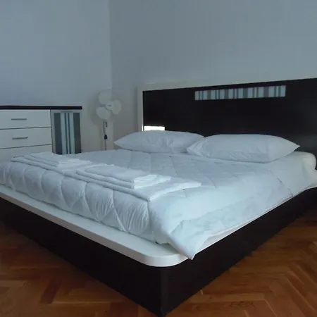 Apartament Palma Szybenik