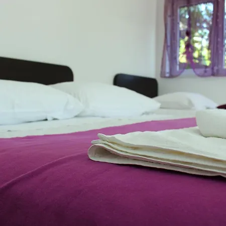Palma Apartamento Šibenik