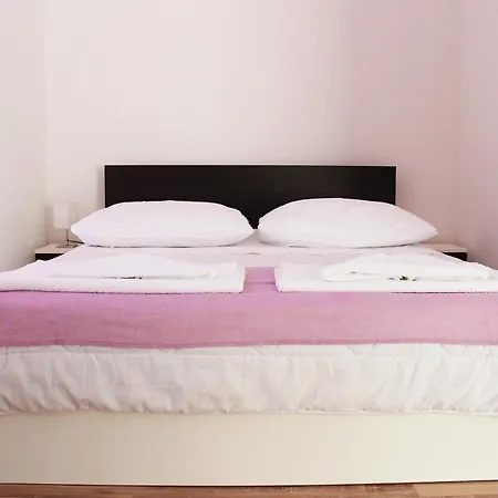 Palma Apartamento *