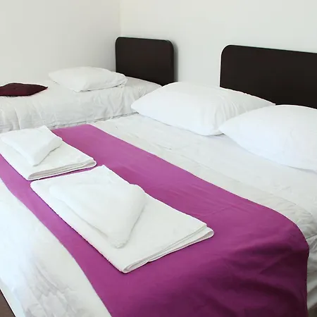Apartment Palma *