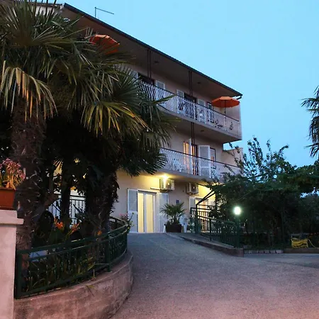 Palma Apartment