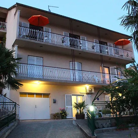 Apartamento Palma Šibenik