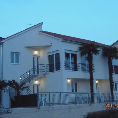 Apartment Palma