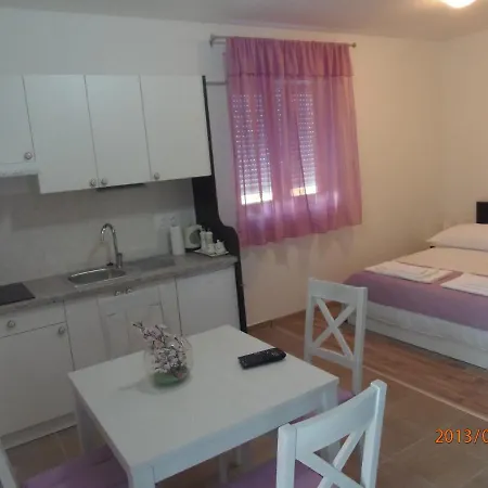 Apartman Palma Šibenik