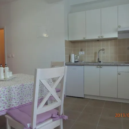 Palma Apartman *
