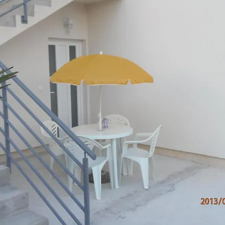 Apartment Palma *