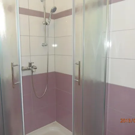 Apartment Palma Sibenik