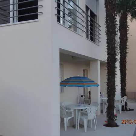 Palma Apartman Sibenik