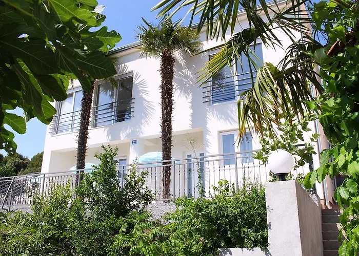 Apartamento Palma Šibenik