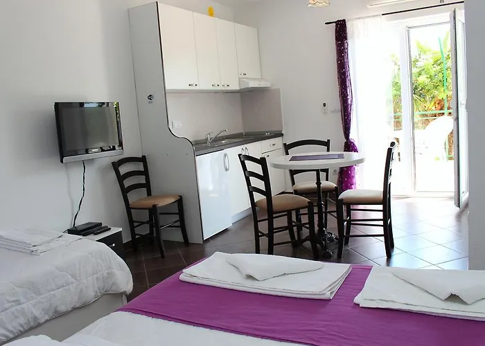 Apartamento Palma