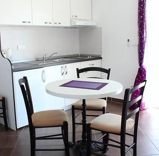 Palma Apartment Sibenik