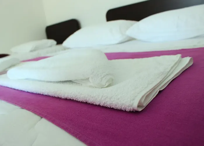 Palma Apartment Sibenik