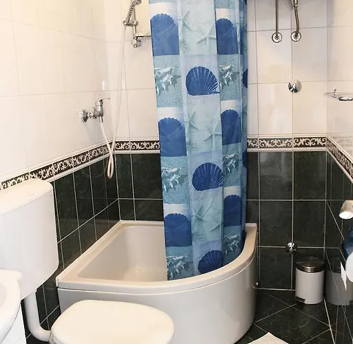 Apartment Palma Sibenik