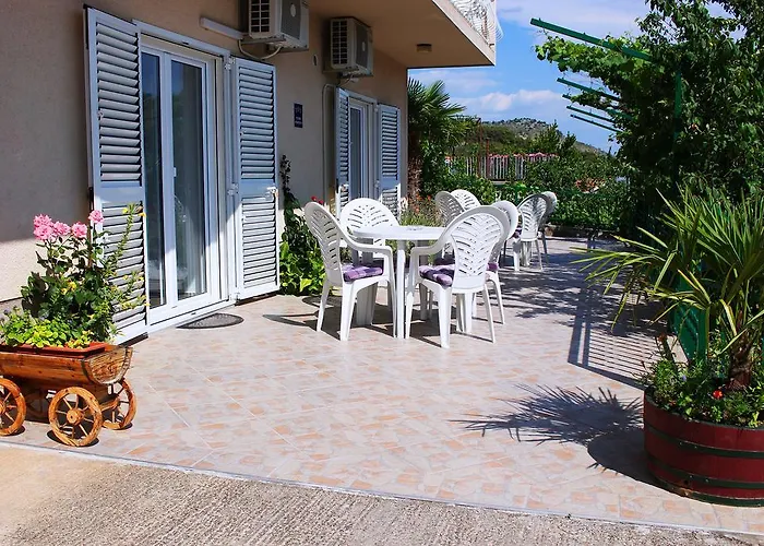 Palma Apartment Sibenik