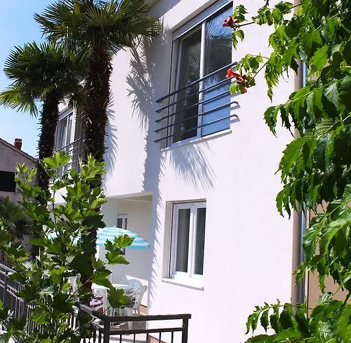 Apartment Palma Sibenik