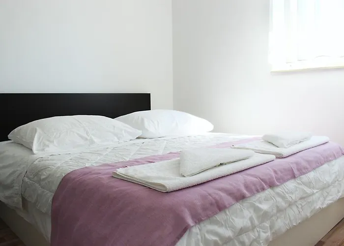 Apartment Palma Sibenik