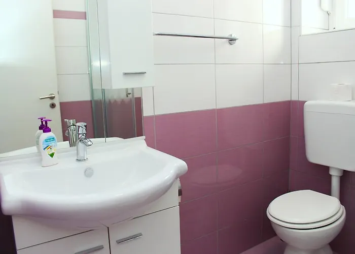 Palma דירה שיבניק