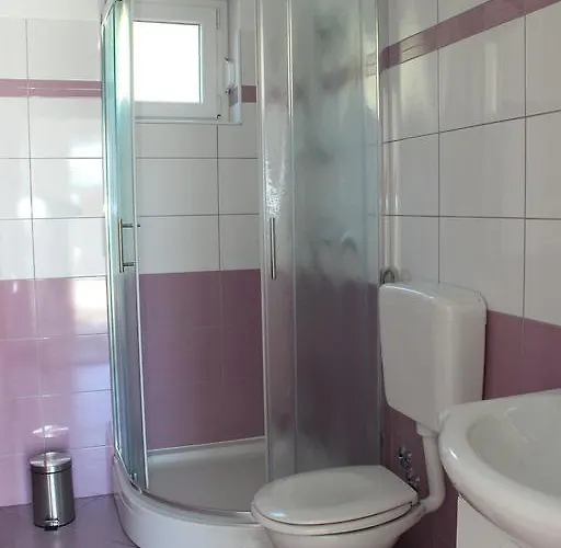 Palma דירה שיבניק