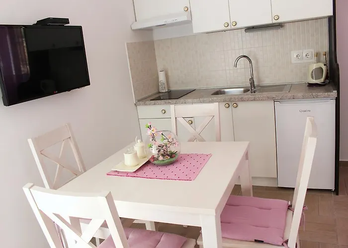 Apartamento Palma Šibenik