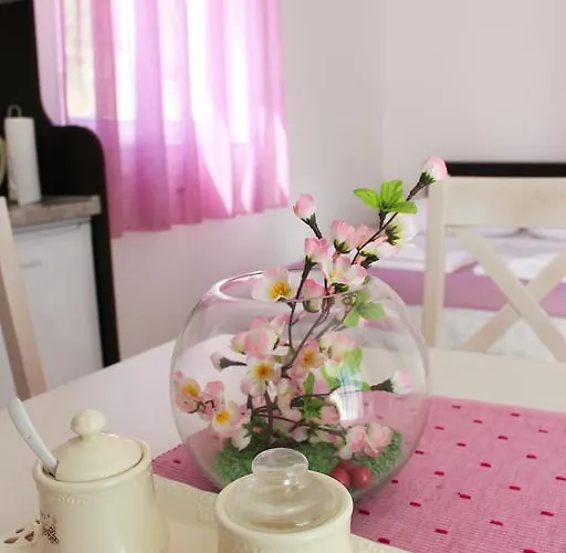 Palma Apartment Sibenik